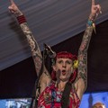 Click to enlarge GutterPunk - Professional Concert Photography